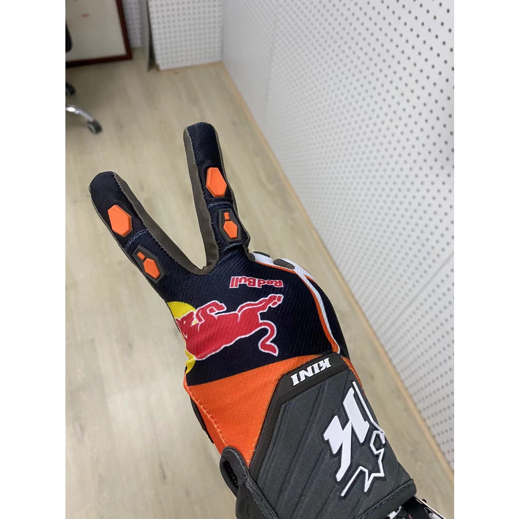 Găng Tay Lái Xe Chống Nước Có Thể Chạm Màn Hình Cảm Ứng 2022