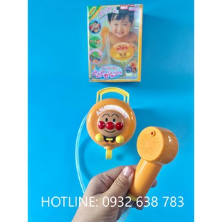 Vòi sen tắm cho bé Anpanman