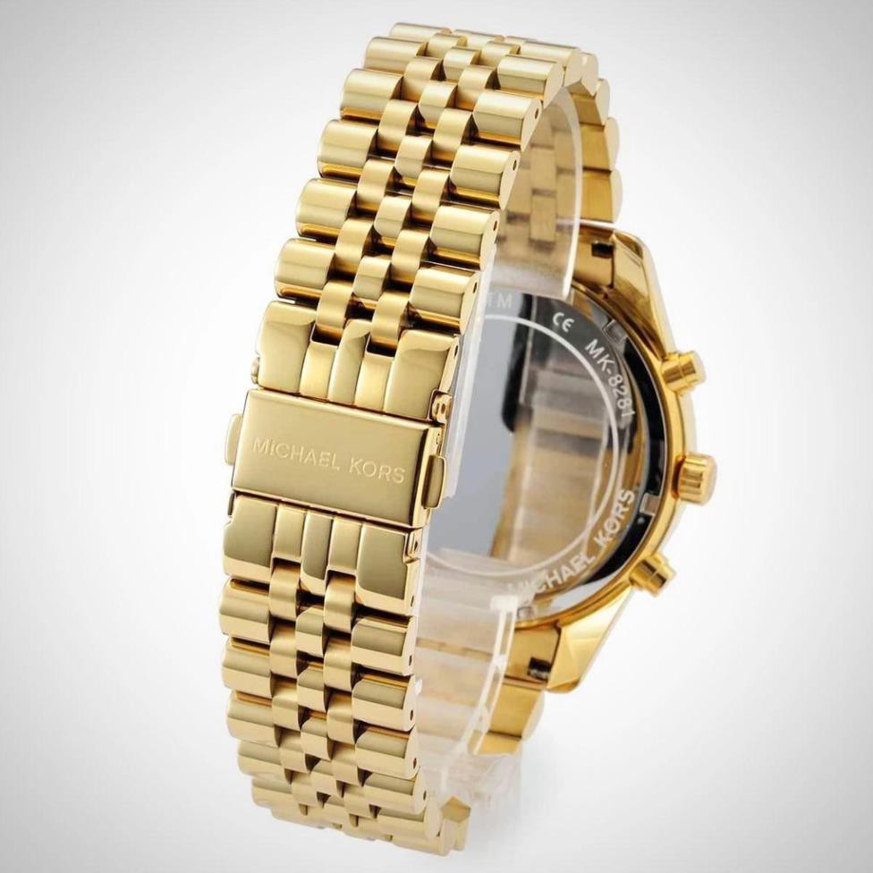 Đồng Hồ Nam Michael Kors MK8286 45mm