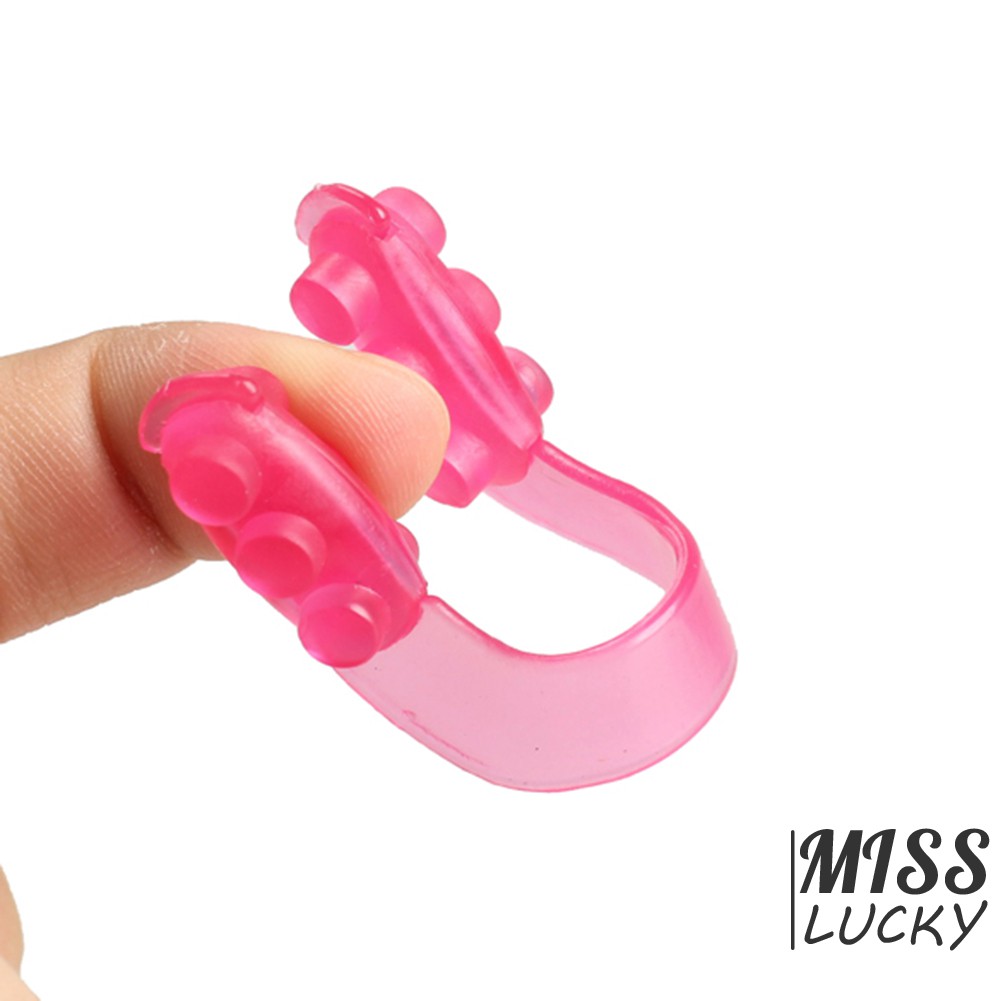 Kẹp nâng định hình mũi thon gọn 4.2cm x 2.9cm