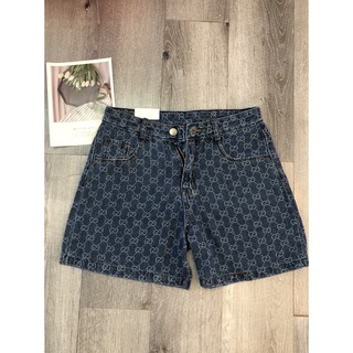 Quần short jeans nữ cao cấp ,quần đùi nữ , có size s m l