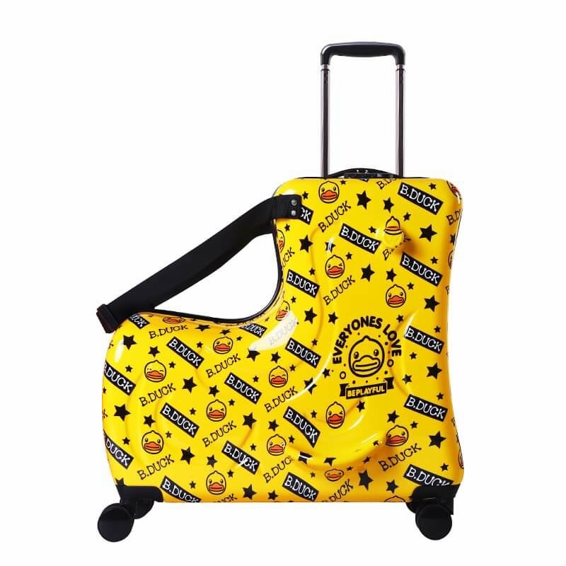 Vali BDuck Nhập Khẩu Chính Hãng