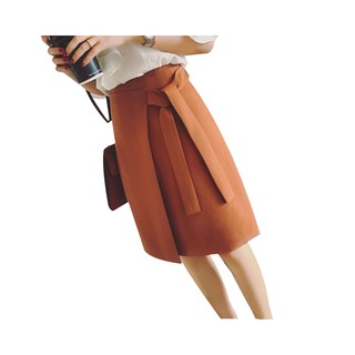 ❣️freeship❣️chân váy thắt dây tiểu thư