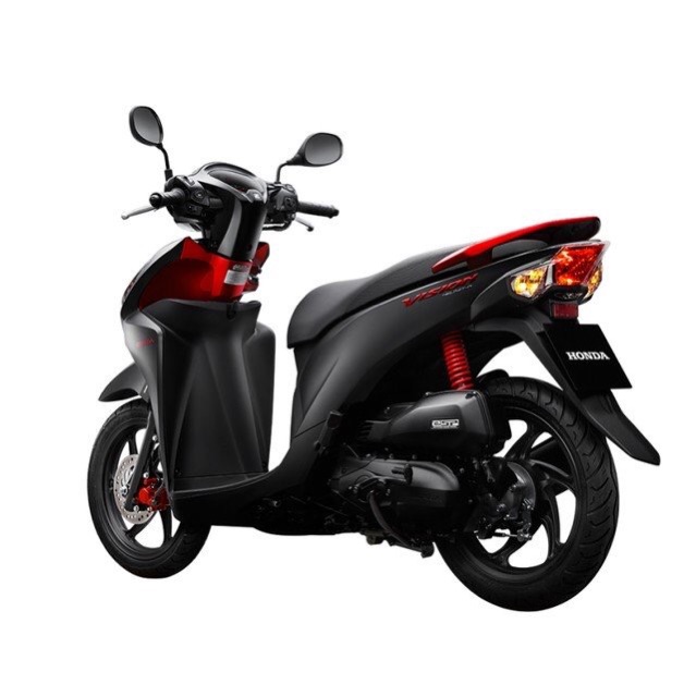 Val Inox dành cho xe Honda các loại