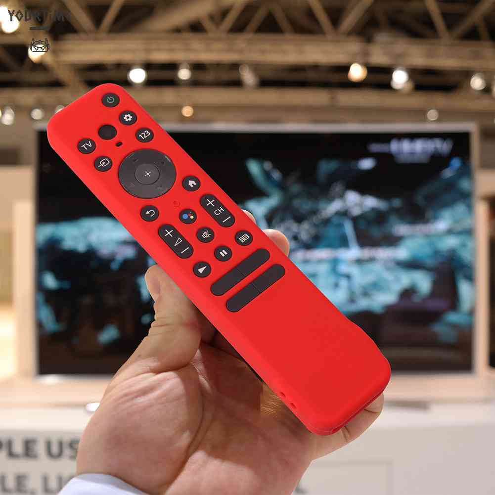 Vỏ Bọc Điều Khiển TV SONY RMF-TX800 TX900