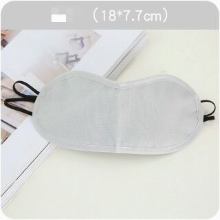 Bịt mắt thường