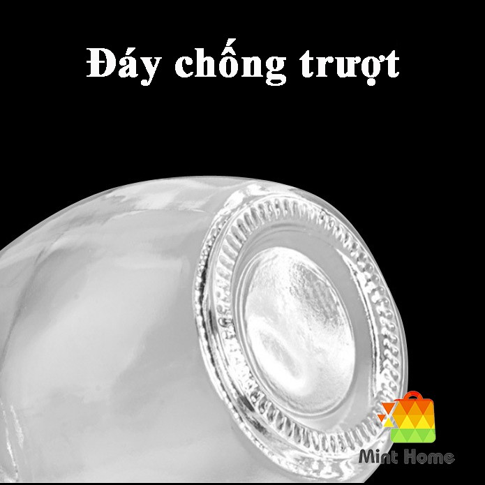 [Tặng Phễu & Chổi] Bình xịt dầu ăn kiêng 200ml, chai xịt phun sương thủy tinh nắp inox phụ kiện nồi chiên không dầu NCKD