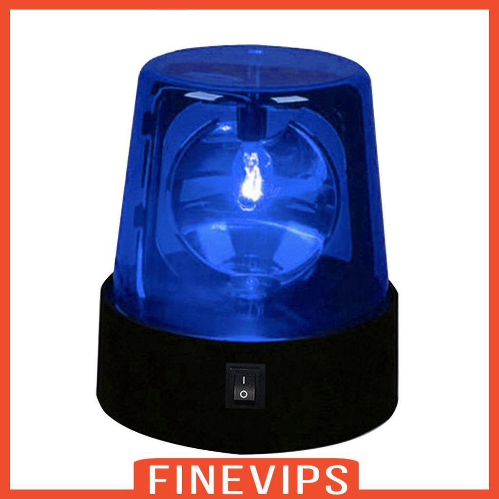 Đèn nhấp nháy cảnh báo đa năng tiện dụng