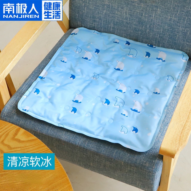 Đệm Nước Làm Mát Không Chứa Hydrogel Cho Thú Cưng