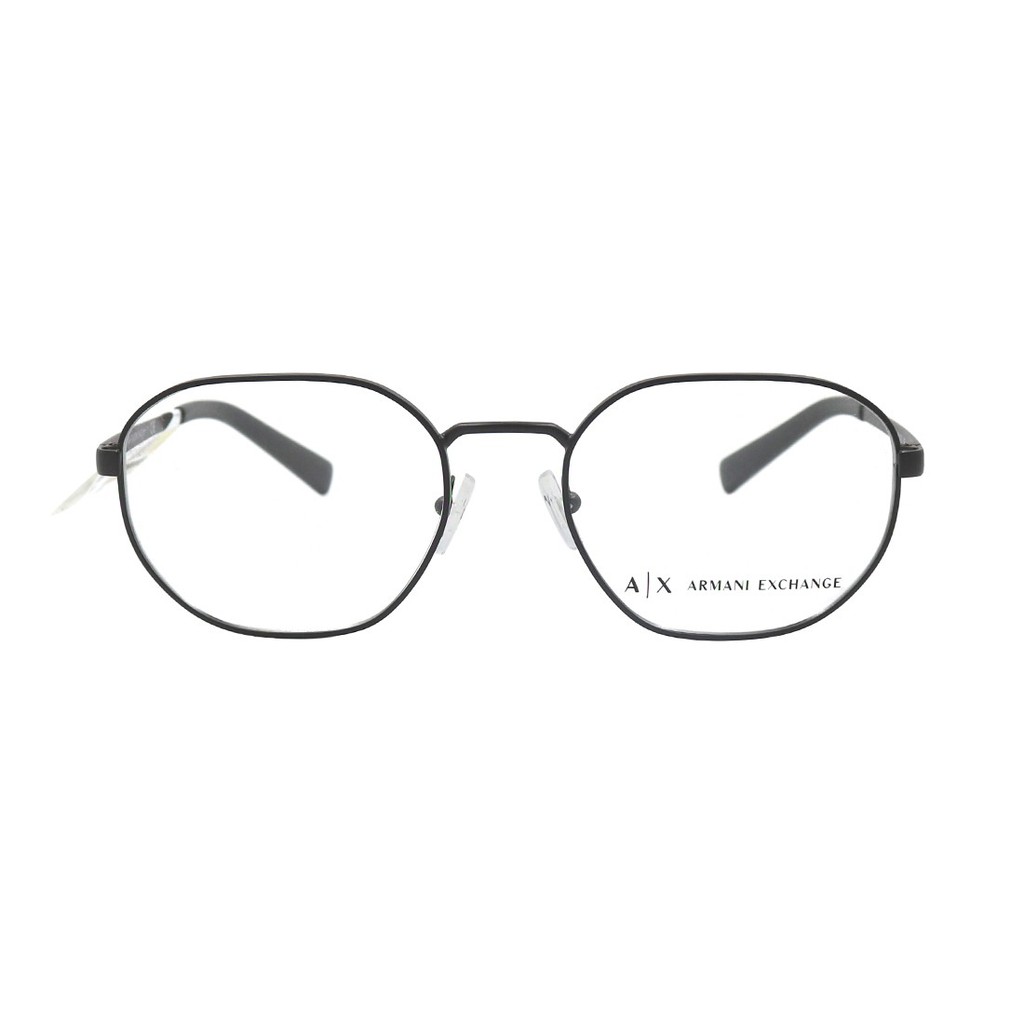 Gọng kính thời trang Armani Exchange AX1043 chính hãng, thiết kế dễ đeo bảo vệ mắt