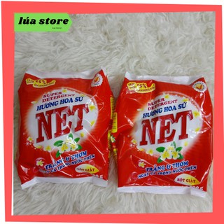 Bột Giặt Net Giặt Siêu Sạch Loại Tốt