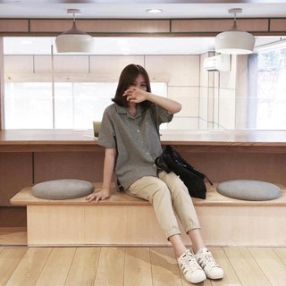 Quần BASIC PANT - QBSPT5