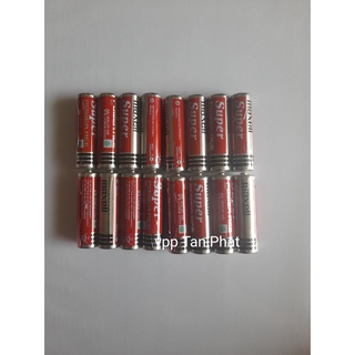 Combo 10 cặp pin 2A/3A Maxell chĩnh hãng