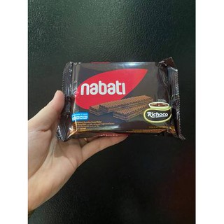 Bánh Nabati Sô cô la
