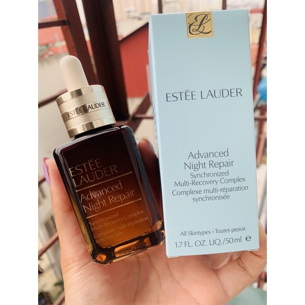 Tinh chất Serum Advanced Night Repair Estee Lauder