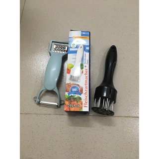Dụng cụ dập bì lợn