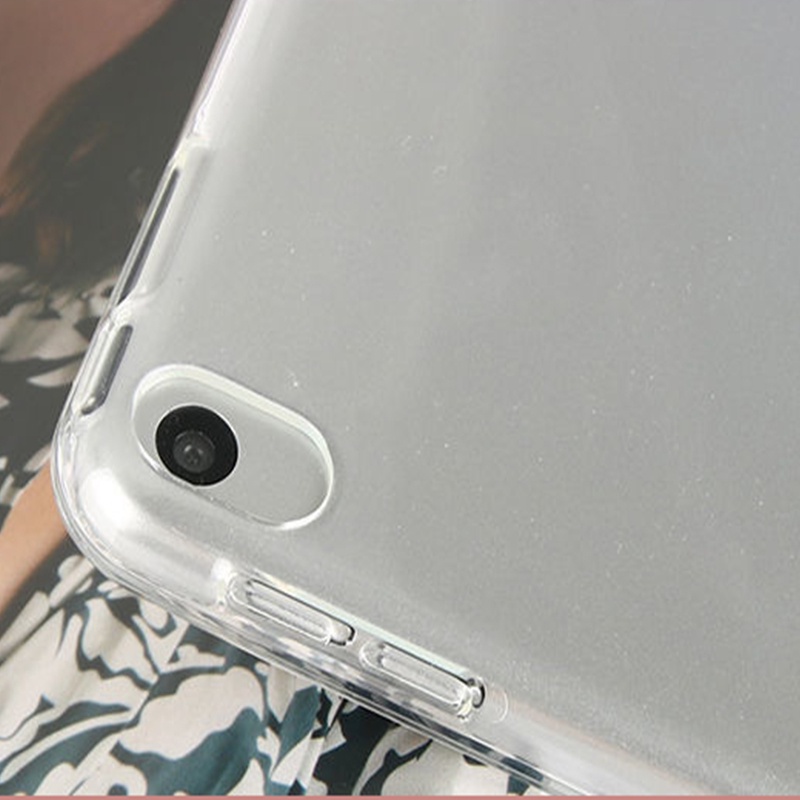 Ốp máy tính bảng trong suốt thích hợp cho iPad 10.2 2019 Air3 mini6 iPad10.5 gen7/8 iPad 2017/2018 Pro11 Air4