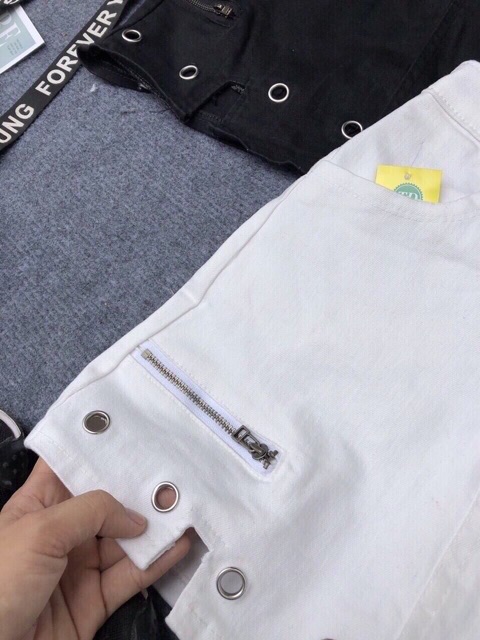 [ Mã FAMAYWA giảm 10K đơn 50K] Chân váy kaki hot trend | BigBuy360 - bigbuy360.vn