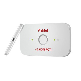 Bộ phát wifi 4g LTE Huawei E5373