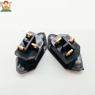 JACK CẮM ÂM 3 CHÂN NỒI CƠM