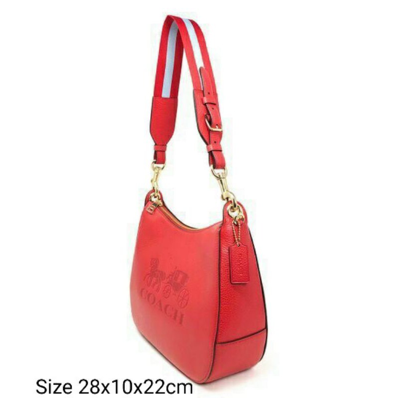 Túi xách nữ Coach Jes Hobo Bag