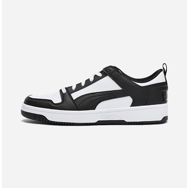 GIÀY PUMA Puma Rebound LayUp Lo SL 22SS Black bill hàn