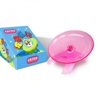 Wheel đĩa carno cho Hamster