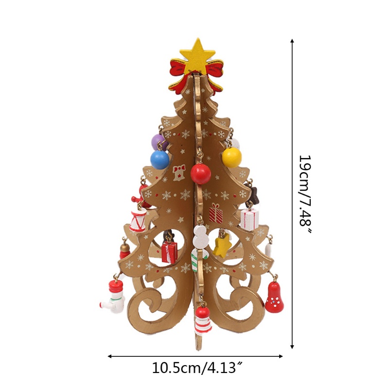 Cây Thông Noel Đồ Chơi Trang Trí Giáng Sinh