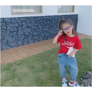 Áo thun Coca Cola (Unisex)