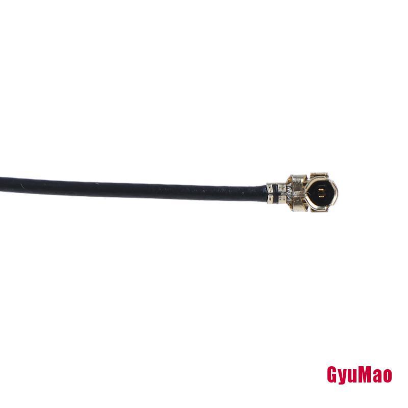 Dây Cáp Ăng Ten Kết Nối wifi 1.13Gumo U.FL Sang sma