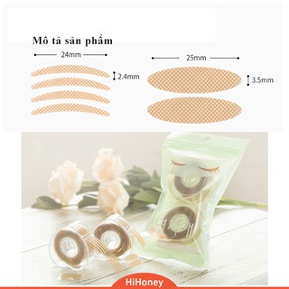 (Có sẵn)Miếng dán kích mí M'aycreate nội địa Trung