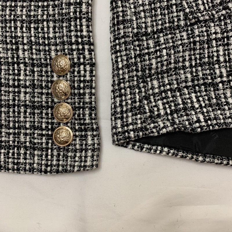 Áo Dạ Stweet Sang Chảnh 2 Lớp | BigBuy360 - bigbuy360.vn