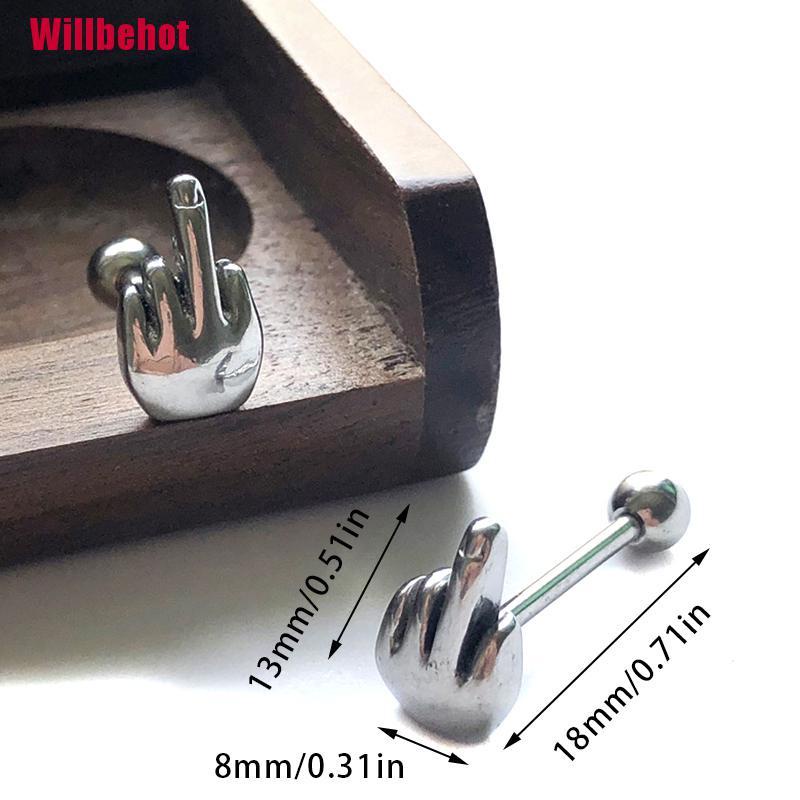 1 Thân Giữa Ngón Tay Độc Đáo