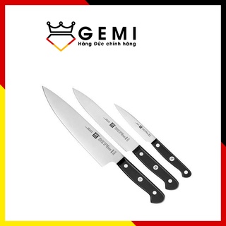 Set 3 dao Zwilling Gourmet