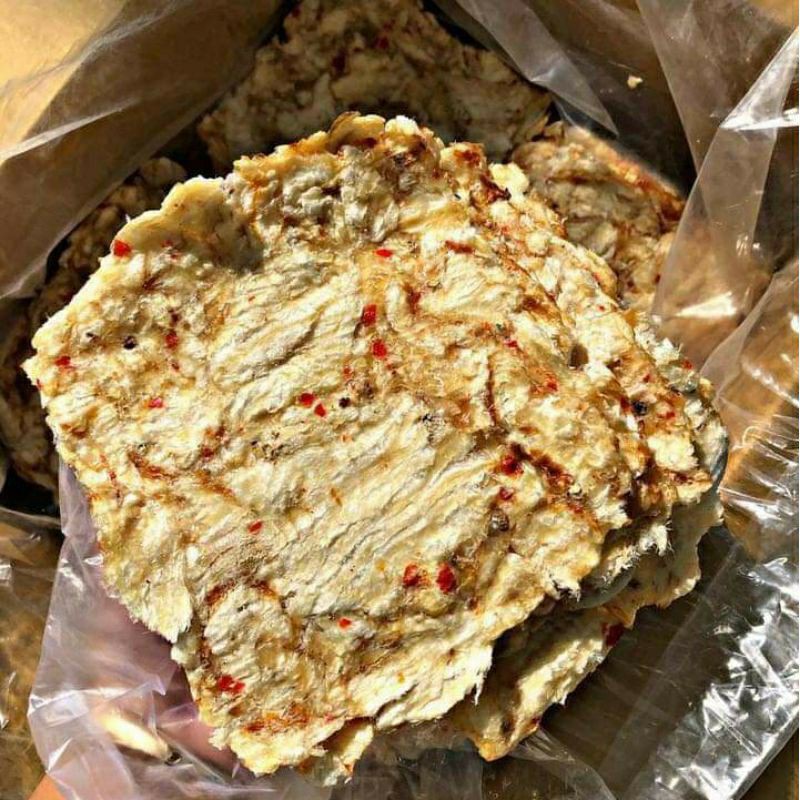 KHÔ CÁ THIỀU NƯỚNG TẨM ĂN LIỀN ĐẶC SẢN PHAN THIẾT 500GR | BigBuy360 - bigbuy360.vn