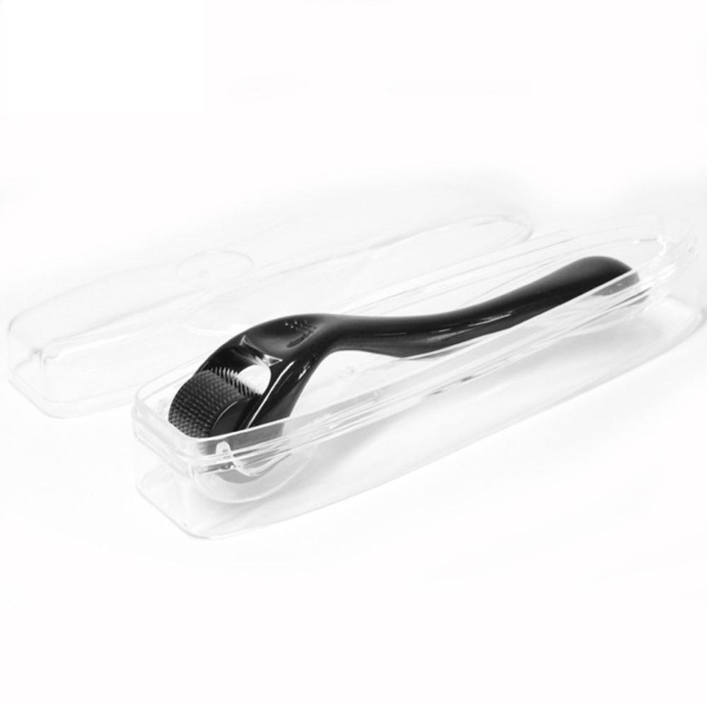 Cây Lăn Kim 540 Chăm Sóc Da Màu Đen 0.2-3.0mm T8Y3