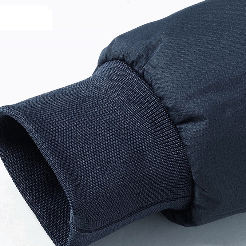 Áo khoác nam cổ đứng size lớn phù hợp cho xuân thu | BigBuy360 - bigbuy360.vn