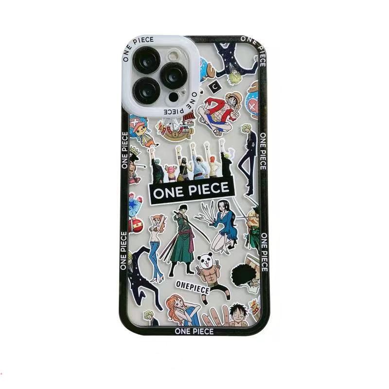 Ốp Điện Thoại TPU Mềm Trong Suốt Cho IPhone 13 Pro Max Case 12 / 11 / XS / XR / X / 8 / 7 / 6 Plus