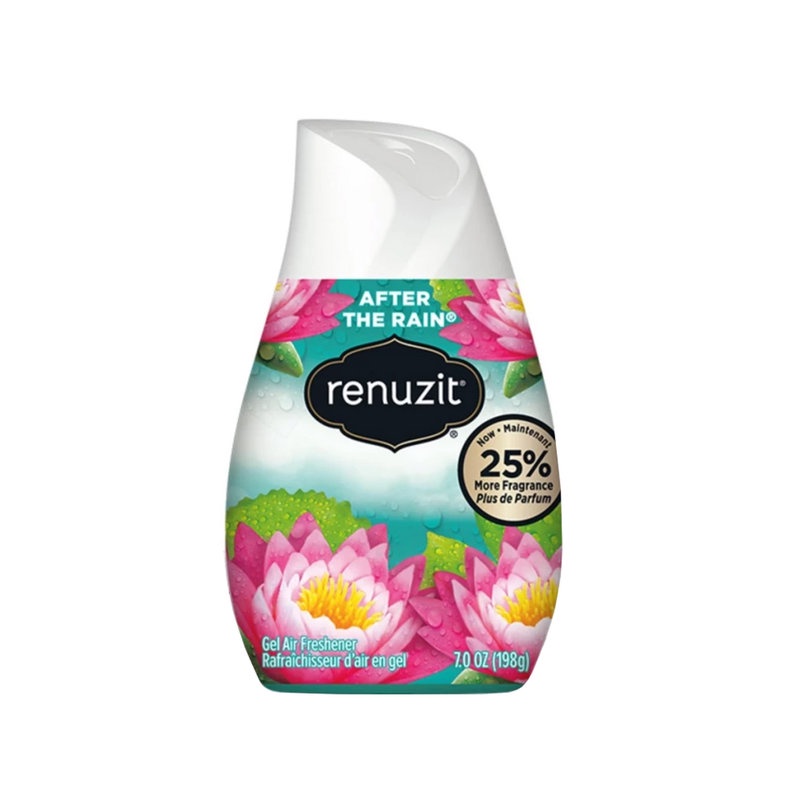 Sáp thơm Renuzit 198g Mỹ các mùi Quế, hoa hồng, hoa nhài, mâm xôi