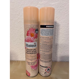 [HÀNG NỘI ĐỊA ĐỨC] - DẦU GỘI KHÔ BALEA – 200ML