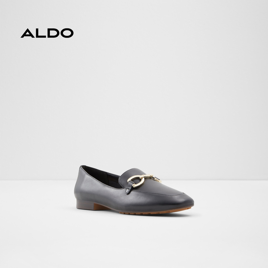 [Mã FAMALLT5 giảm 15% đơn 150k] Giày lười nữ đế bệt ALDO WICILAMA