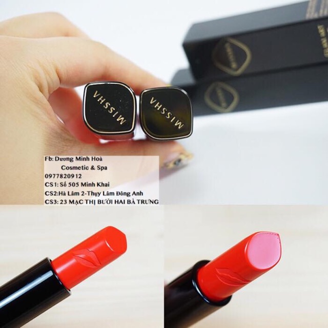Son missha fullsize