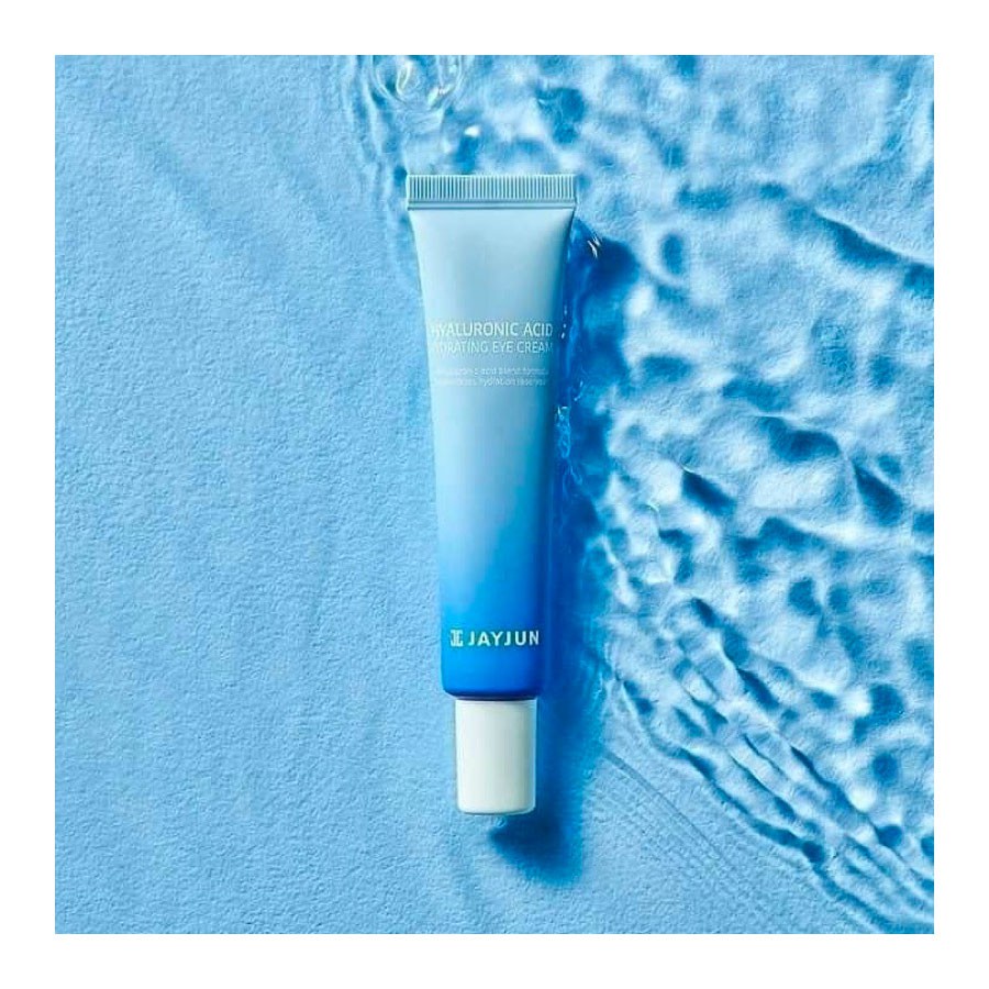 Kem Mắt Jayjun Hyaluronic Acid Hydrating Eye Cream 25g | BigBuy360 - bigbuy360.vn