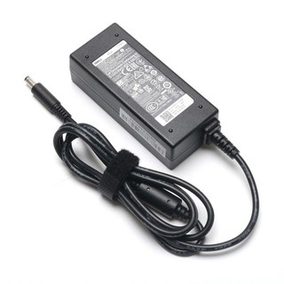 Sạc Laptop Dell 19.5V-2.31A Đầu kim nhỏ