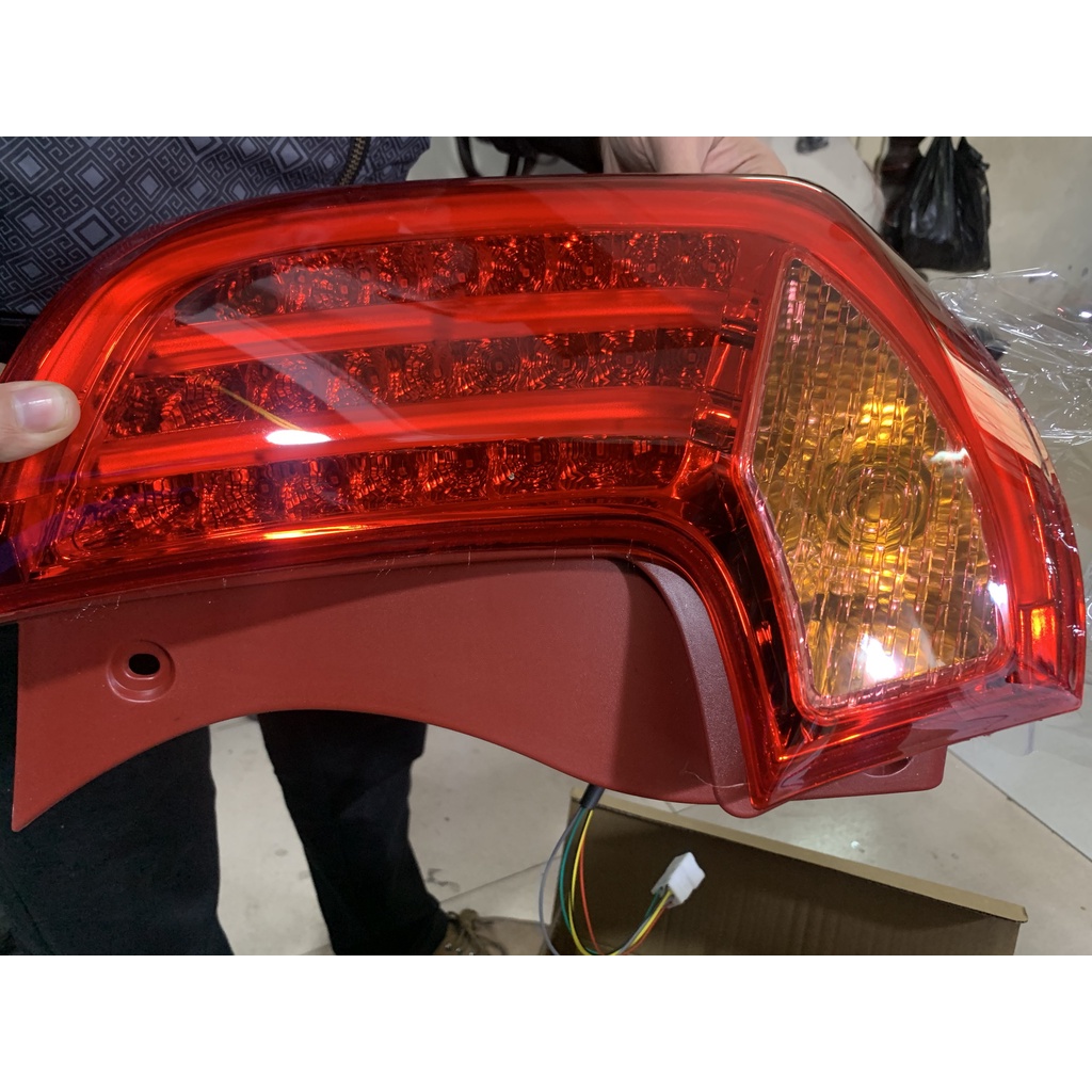 Đèn hậu led Kia Morning 2012 - 2020