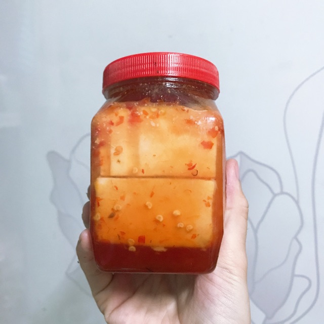Chao môn pha sẵn