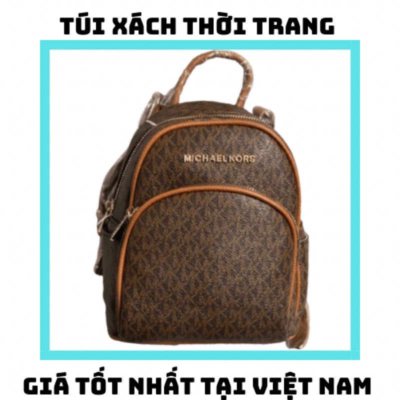 Balo Thời Trang mk form mini kèm ảnh và clip quay