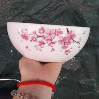 Bộ bốn tô sứ cao cấp