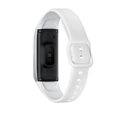 [FREESHIP] Vòng Đeo Tay Thông Minh Samsung Galaxy Fit R370 ✅Màn Hình Màu ✅Đo Nhịp Tim ✅Đếm Bước Chân Chính Hãng