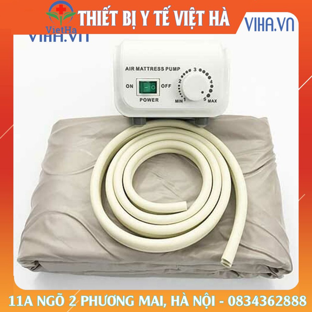 Đệm Hơi Chống Lở Loét iMediCare iAM-6P